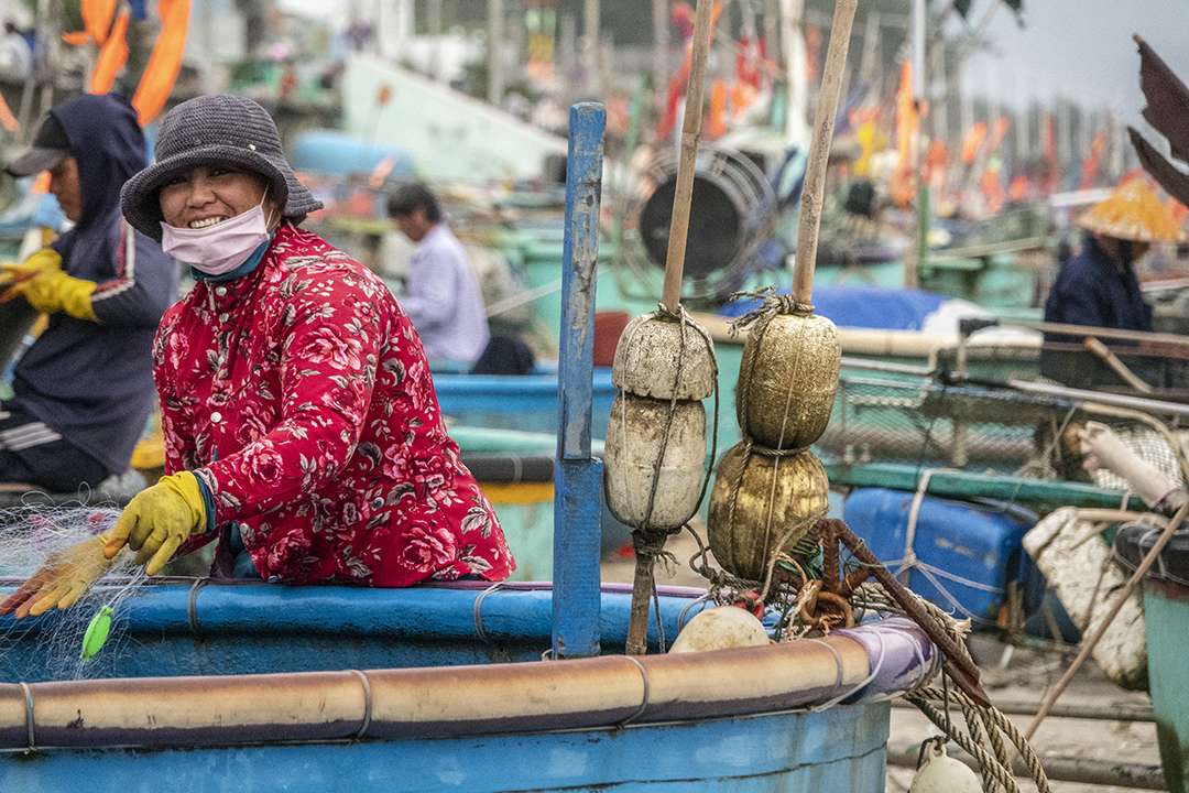 Vietnam Vietnam